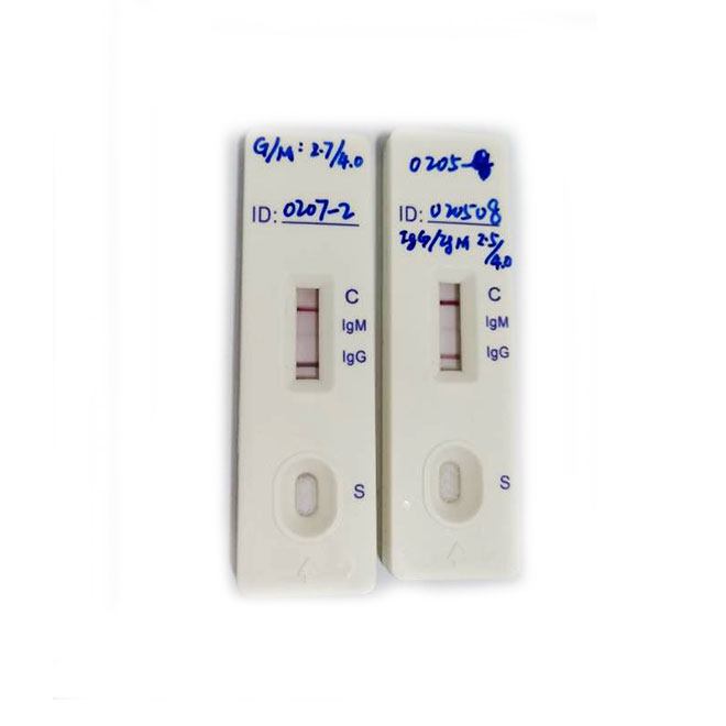 Amain Cheap price Detection kit for Covid-19