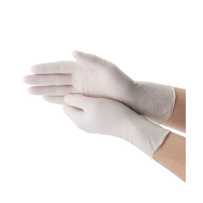 دستکش جراحی لاتکس |انواع سایز دستکش های جراحی