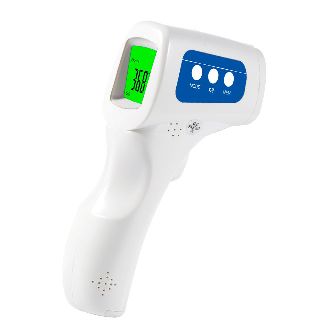 Најдобар инфрацрвен термометар за бебиња