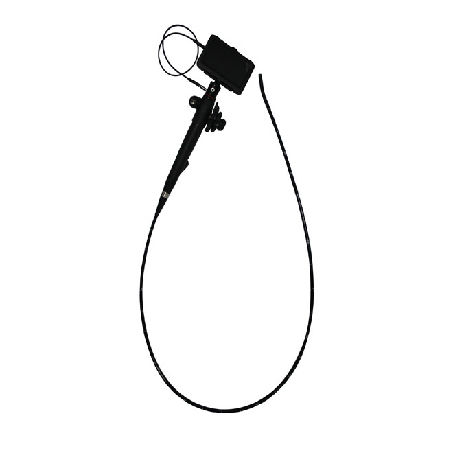 Portable Video Gastroscope for Small size animal Machine AMVF01