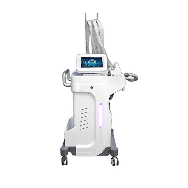 Newest Vacuum Max Massage Veleshape System Machine AMVS09