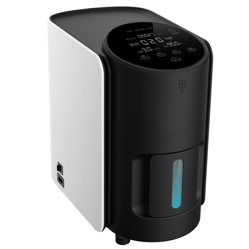 Buy Home Oxygen Concentrators AMZY35