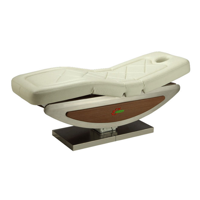Massage treatment bed,spa bed,facial massage bed AM2321 presyo