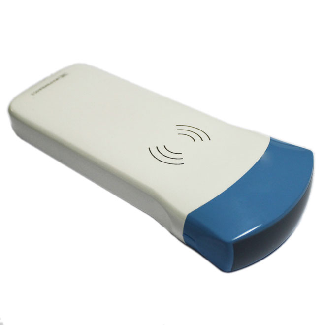 Wifi brezžična ultrazvočna sonda AMPU40plus |Medsinglong
