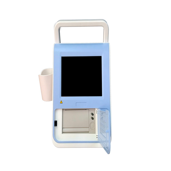 Portable Bladder Ultrasound Scanner AMPU43A mtengo