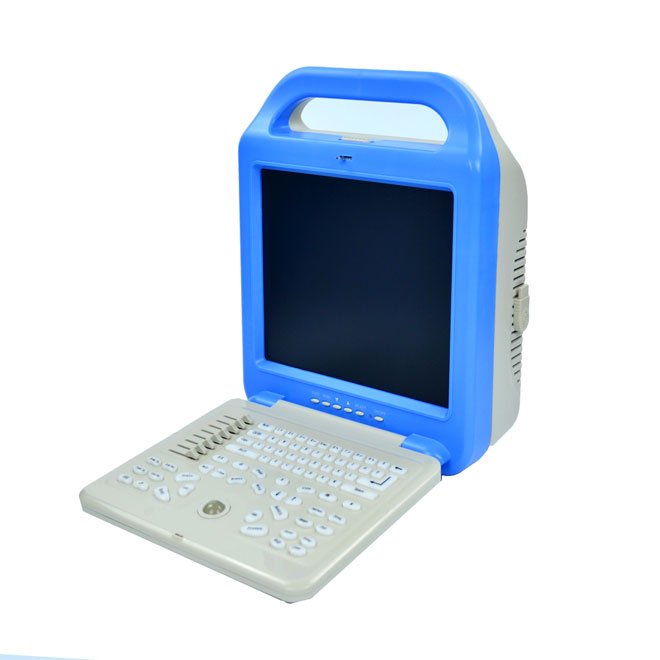 Portable Digital Laptop Ultrasound Scanner AMPU56 price