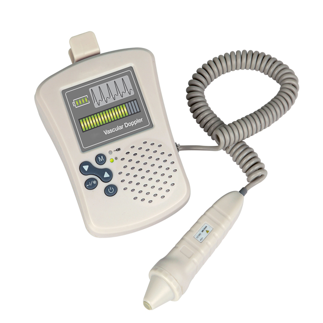 Top Vascular Doppler ultrasound AMVD310 for sale