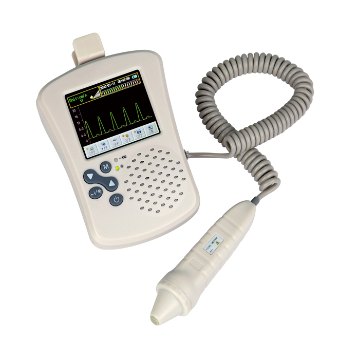 High Quality Vascular Doppler ultrasound AMVD310 price