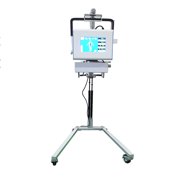 Vet Portable High Frequency X-ray Machine AMGX01 price