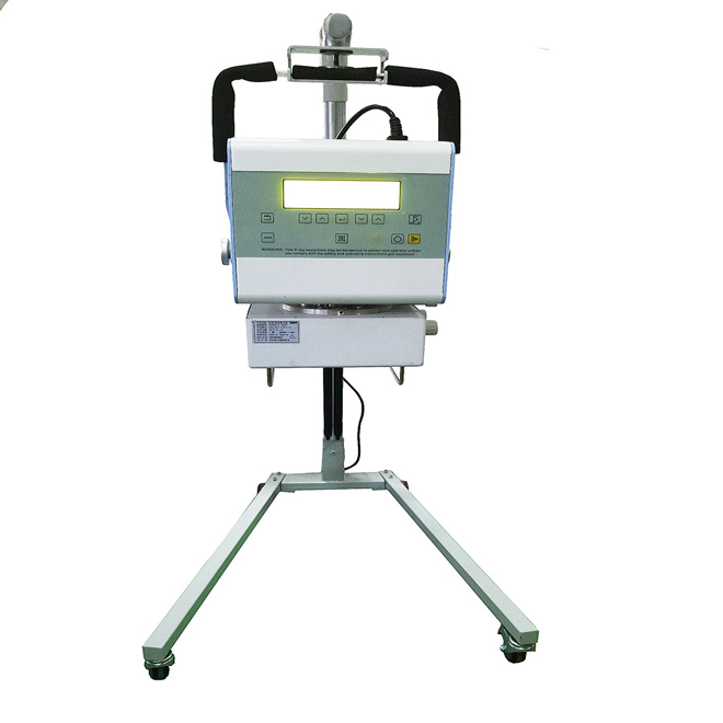 Vet Portable High Frequency X-ray Machine AMGX02 for sale