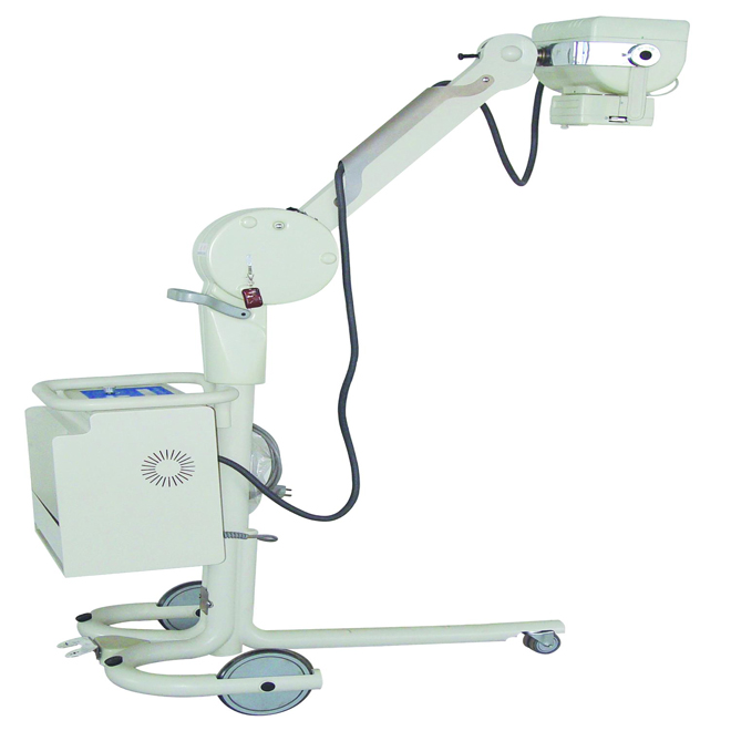 Best High Frequency Mobile X-ray Machine AMMX09 price