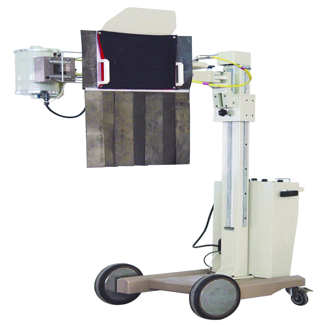 Gulani High Frequency Mobile X-ray Equipment AMMX11 vx03