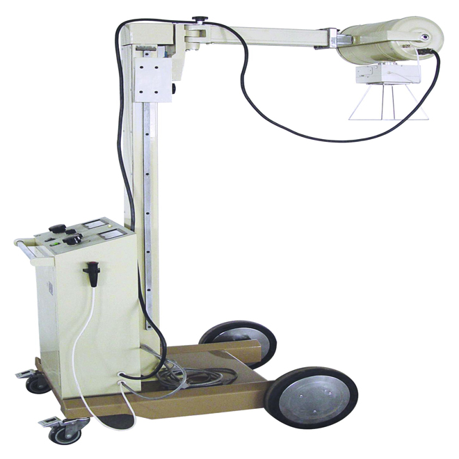 Profesjonalny przenośny aparat rentgenowski 100 mA AMMX15 vx05 na sprzedaż