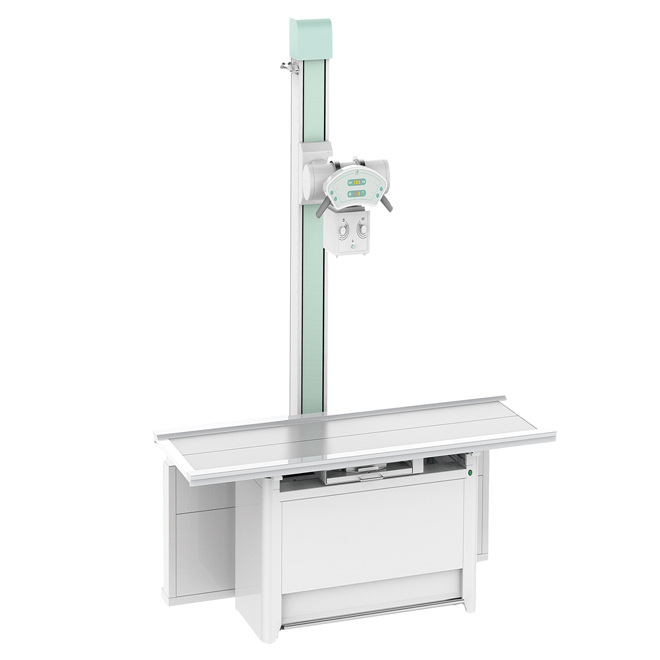Best High Frequency X-ray Radiolography System AMHX03