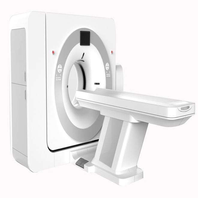 128 Multi-slice Spiral CT Scanner AMCTX09 price