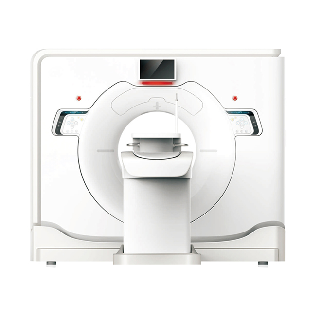 64 Clarity Multi-slice spiral CT scanner AMCTX07 for sale