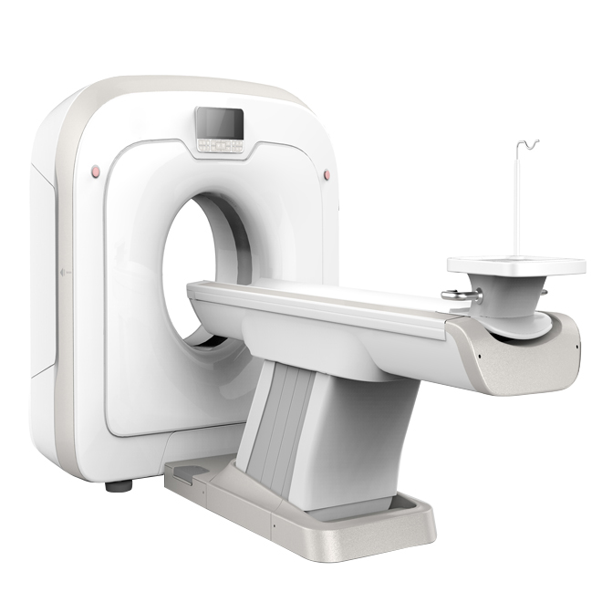 Professional 64 Fit Multi-slice Spiral CT Scanner AMCTX06 for sale