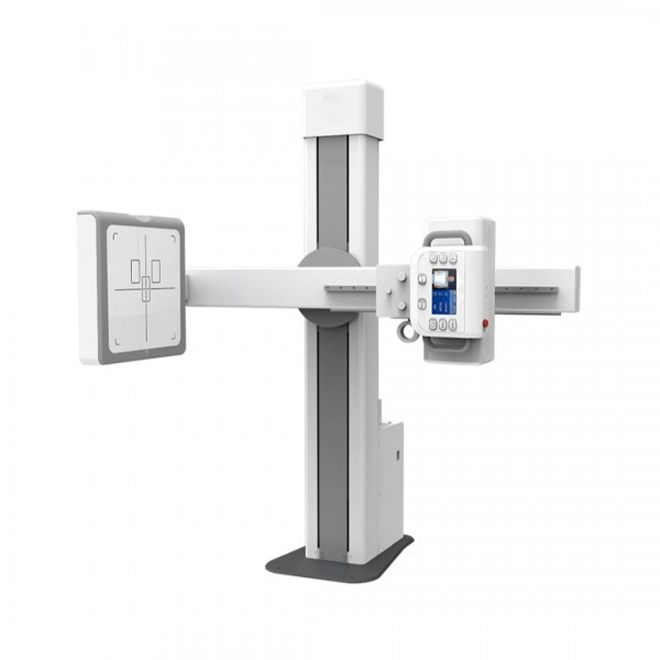 Продавам цифрова рентгенова рентгенова система AMUB01