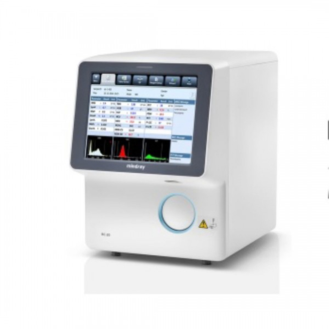 Analizzatore automatico ematologico Mindray BC-20 in vendita |Amain