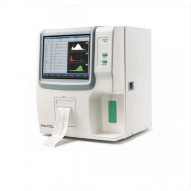 Purchase High Quality Auto Hematology Analyzer RT-7600V