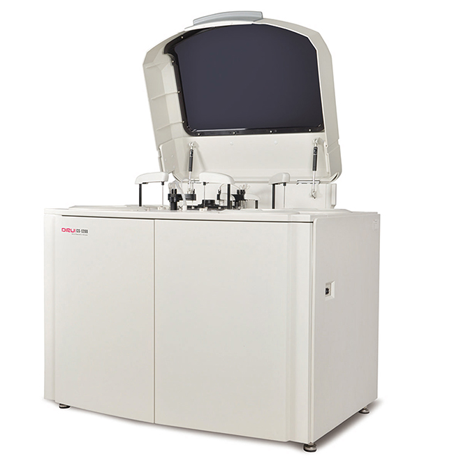 Buy High Quality Auto-Chemistry Analysers CS-1200 from Amain