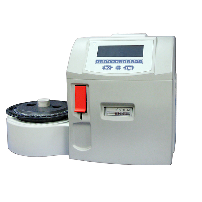 Best Electrolyte Analyzer Electrolyte Test Machine AMEA09