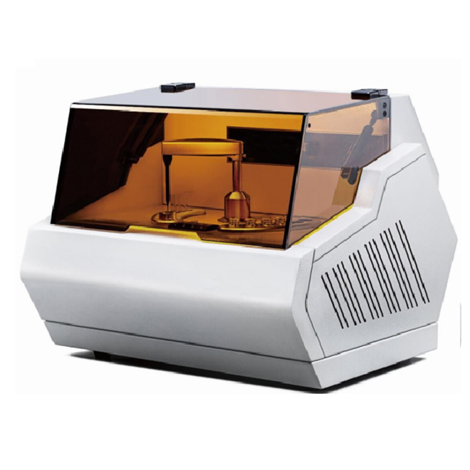 2022 High quality Spectrophotometer - Full Automatic Coagulation Analyzer AMFBA02 for sale | Amain – Amain