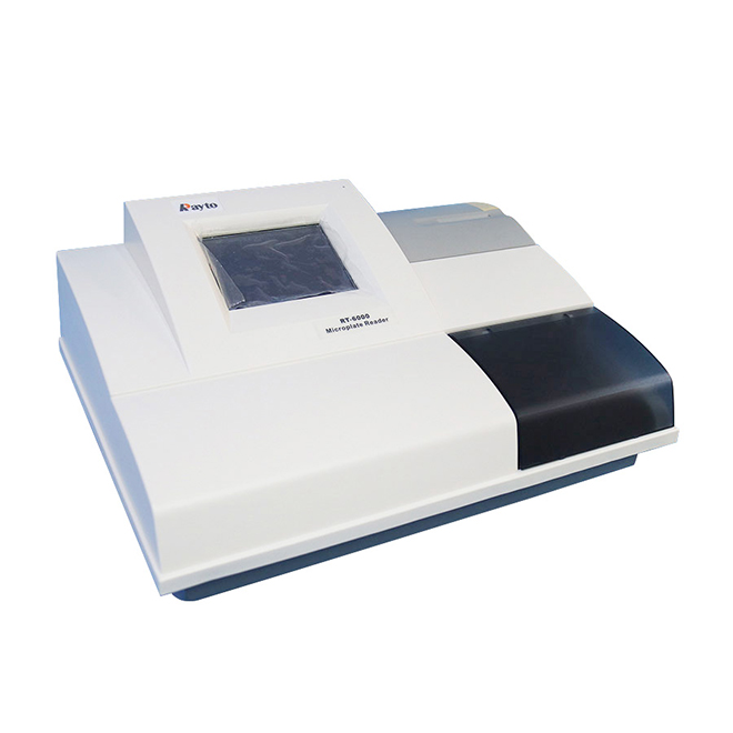 High Quality Microplate Reader RT-6000 price | Amain