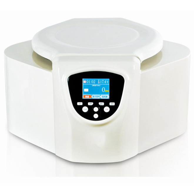 Cheap Table Type Low-Speed Centrifuge AMDC03 for sale