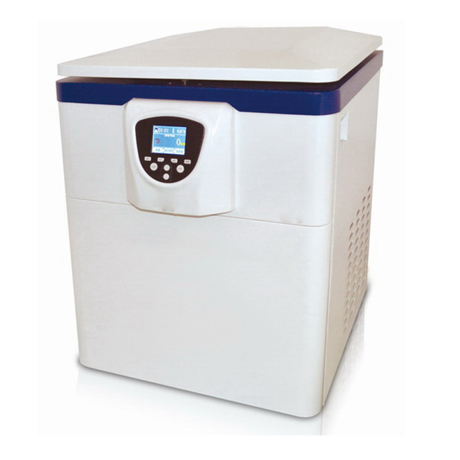 Buy Vertical Type Low-Speed Refrigerated Centrifuge AMDC05