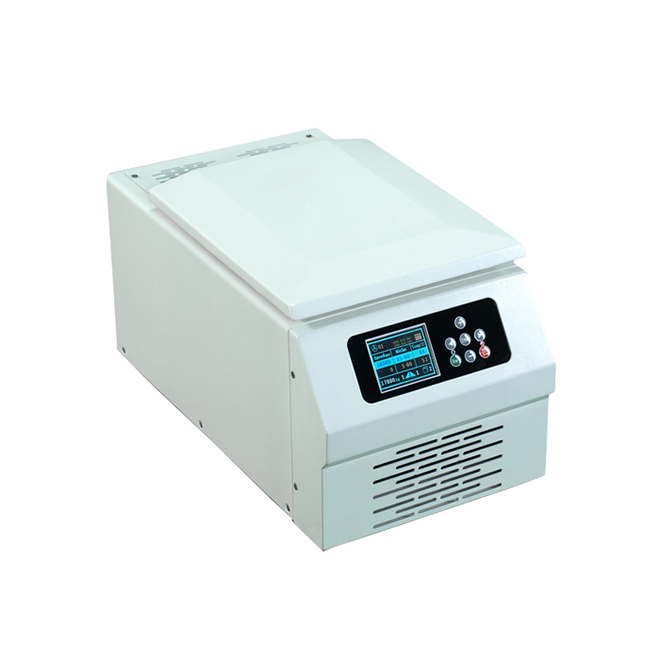 Portable Table High Speed Centrifuge AMZL29 from Amain