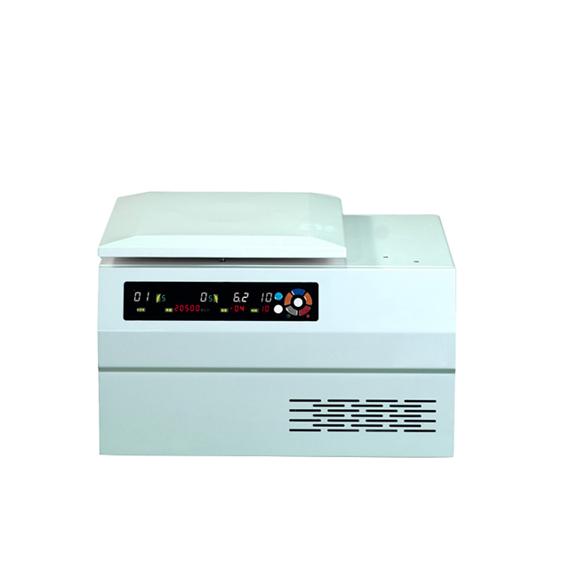 Best Table High Speed Refrigerated Centrifuge AMZL32 for sale