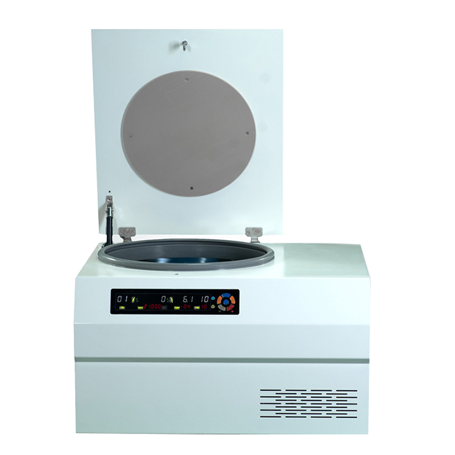 Buy Table High Speed Refrigerated Centrifuge AMZL33-35
