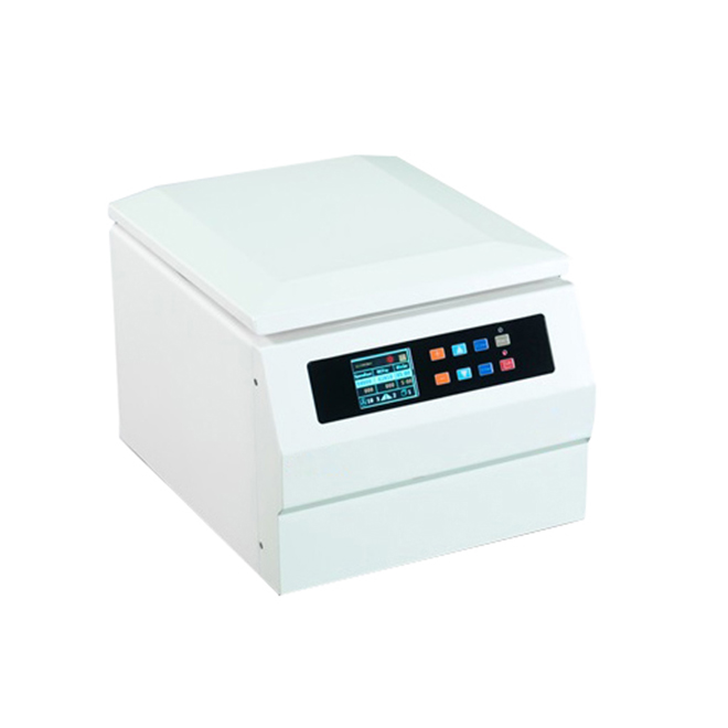 High Quality Table Low Speed Centrifuge AMZL37 for sale