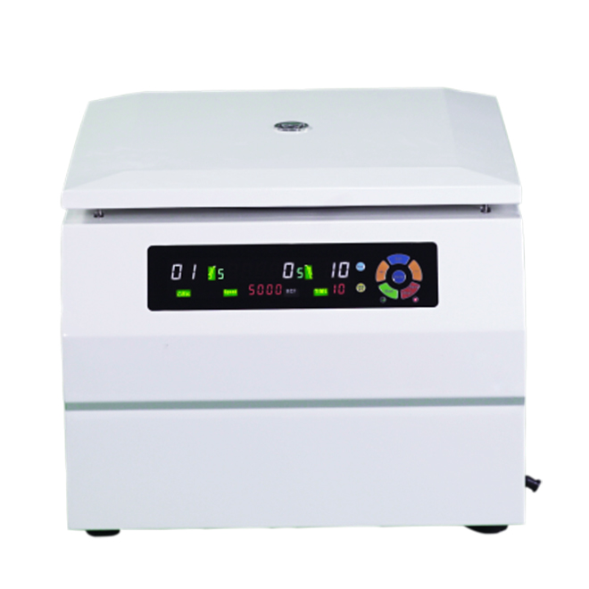 Cheap Table Low Speed Centrifuge AMZL39 for sale | Amain