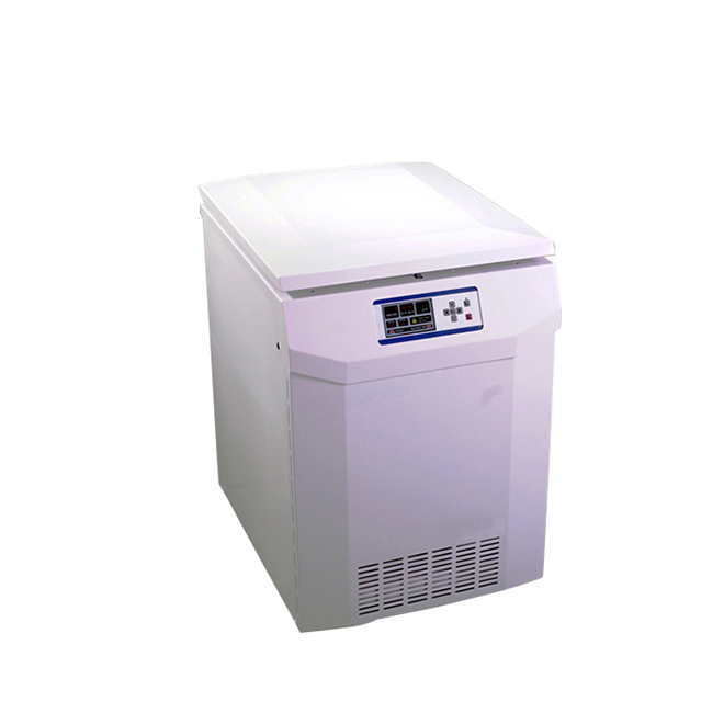 High speed refrigerated centrifuge AMZL56 for sale | Medsinglong