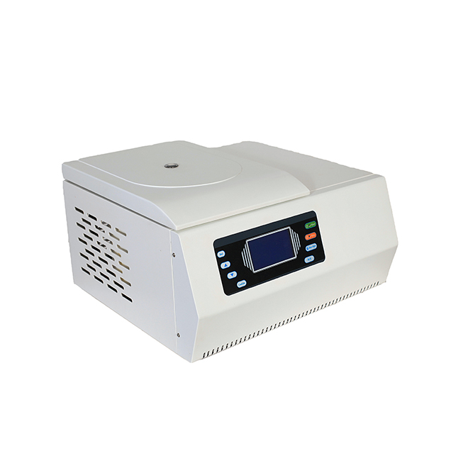 Best Benchtop High speed Refrigerated Centrifuge AMHC14 for sale