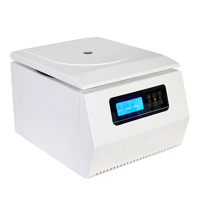 High Quality Benchtop Low speed centrifuge AMHC18 for sale