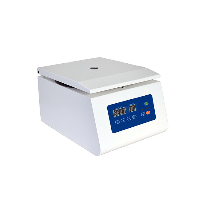 Professional Desktop Low speed clinic centrifuge AMHC19 for sale
