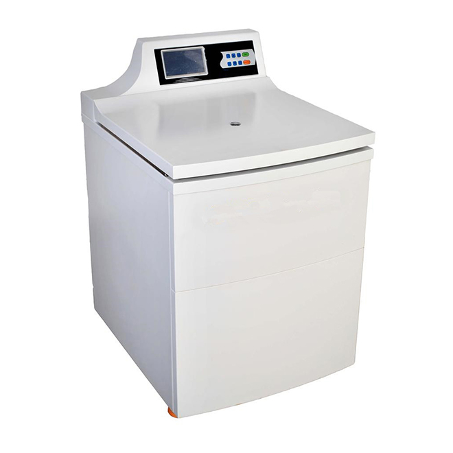 판매용 고속 냉장 원심 분리기 AMHC45 |메싱롱