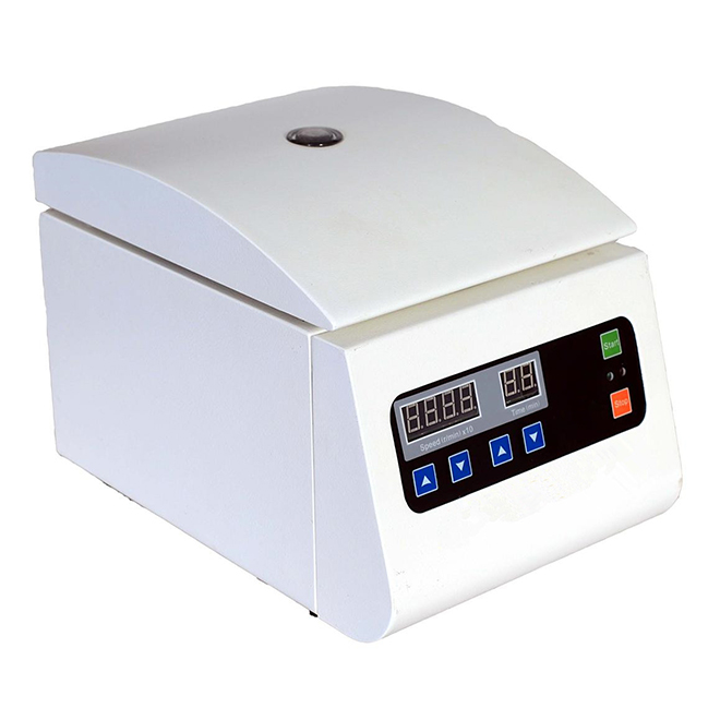 Buy Micro High Speed Centrifuge AMHC21 from Amain