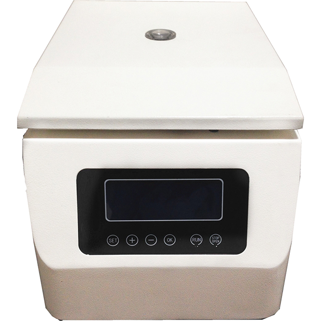 Micro Table Top High Speed ​​Centrifuge AMHC23 |Medsinglong