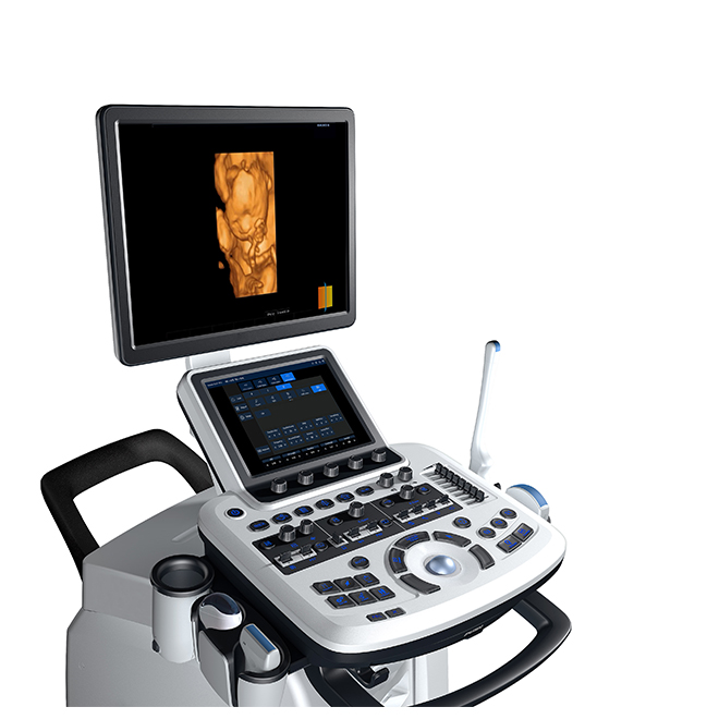 Bloomington Fire Department paramedics bring the ER to you with portable ultrasound | WGLT