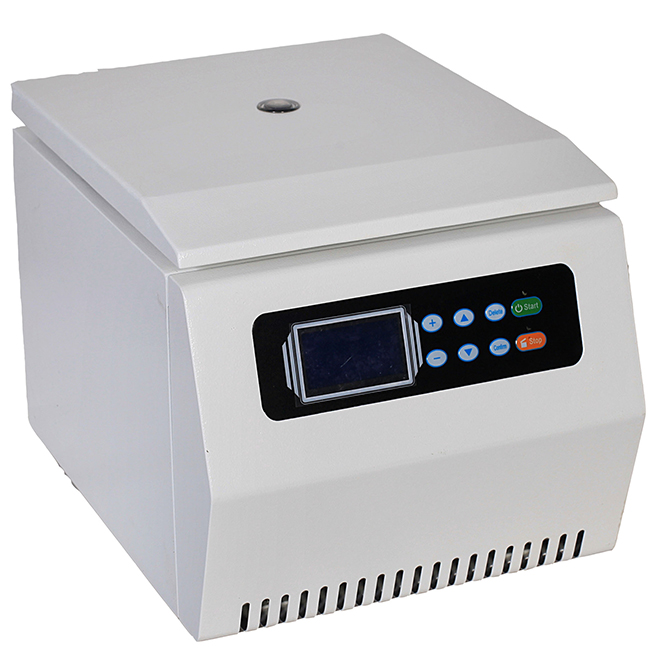 Buy High Performance Benchtop Centrifuge AMHC26