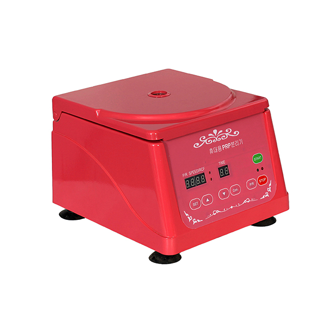 Small Size Portable PRP Centrifuge AMHC31 price |មេឌីងឡុង