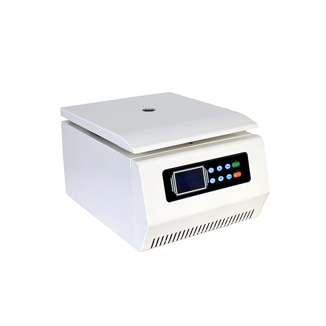 High Quality Private Blood Bank Centrifuge AMHC33 for sale
