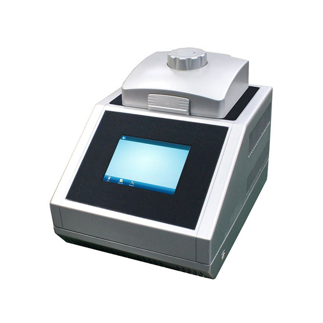 Cheap PCR Thermal Cycler machine AMPCR13 for DNA Testing