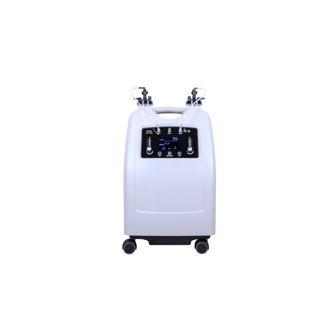 10 liters medical grade oxygen concentrator machine AMZY59