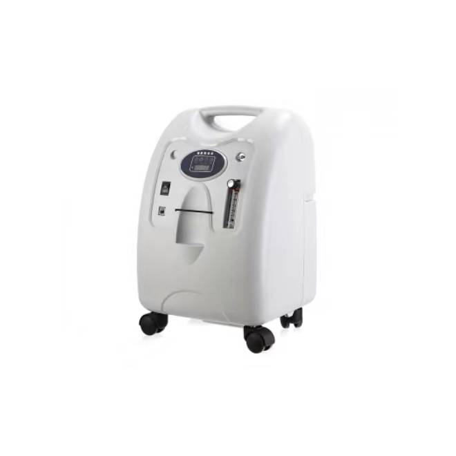 5 Litre Lifeplus Oxygen concentrator machine AMZY62 for medical