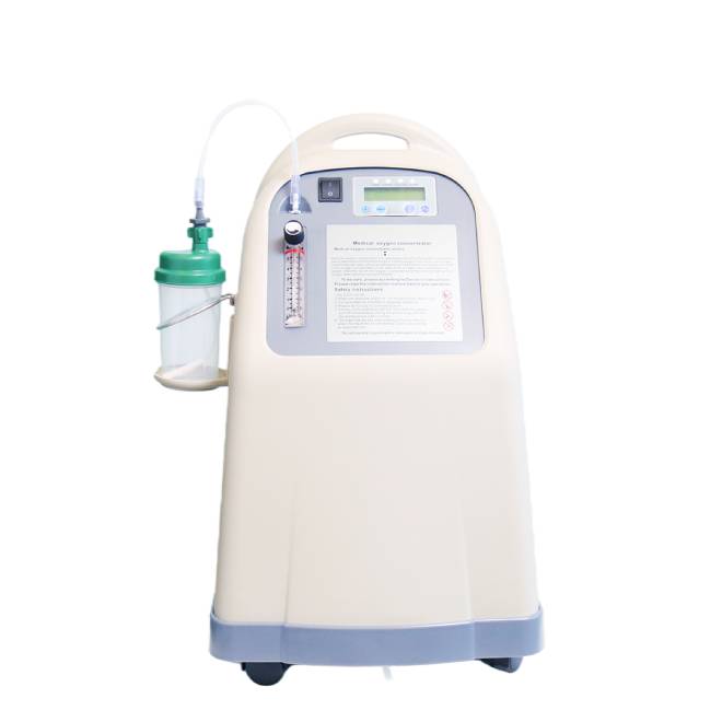 Oxygen concentrator machine AMJY47 with best price list